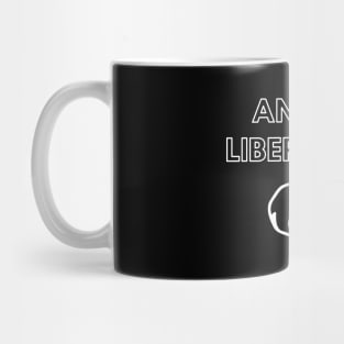 Animal Liberation Mug